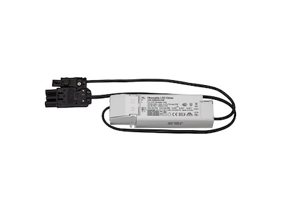 Fasedæmp Driver AcTEC 650mA 28W
