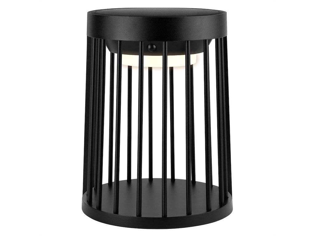 Brendz Lynx & Vela Solcelle Bordlampe med Sensor IP44