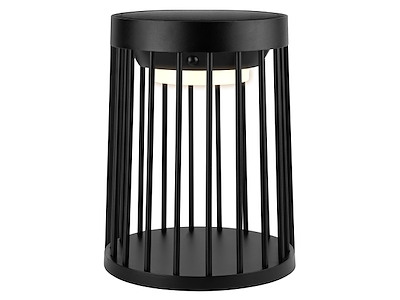 Brendz Lynx & Vela Solcelle Bordlampe med Sensor IP44