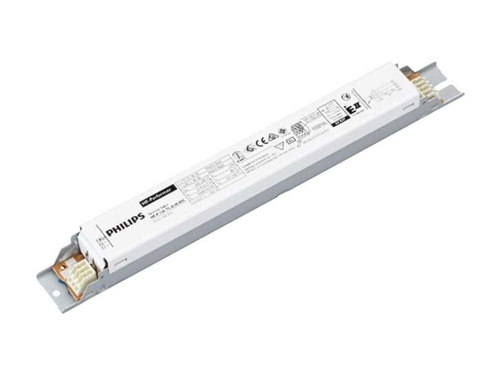 HF-P Spole T8 TLD 1x36W