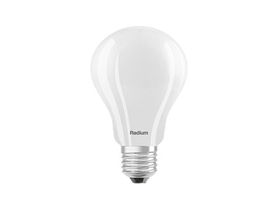 Radium LED Star Classic A Frosted RL-A150 DIM 927/F/E27 