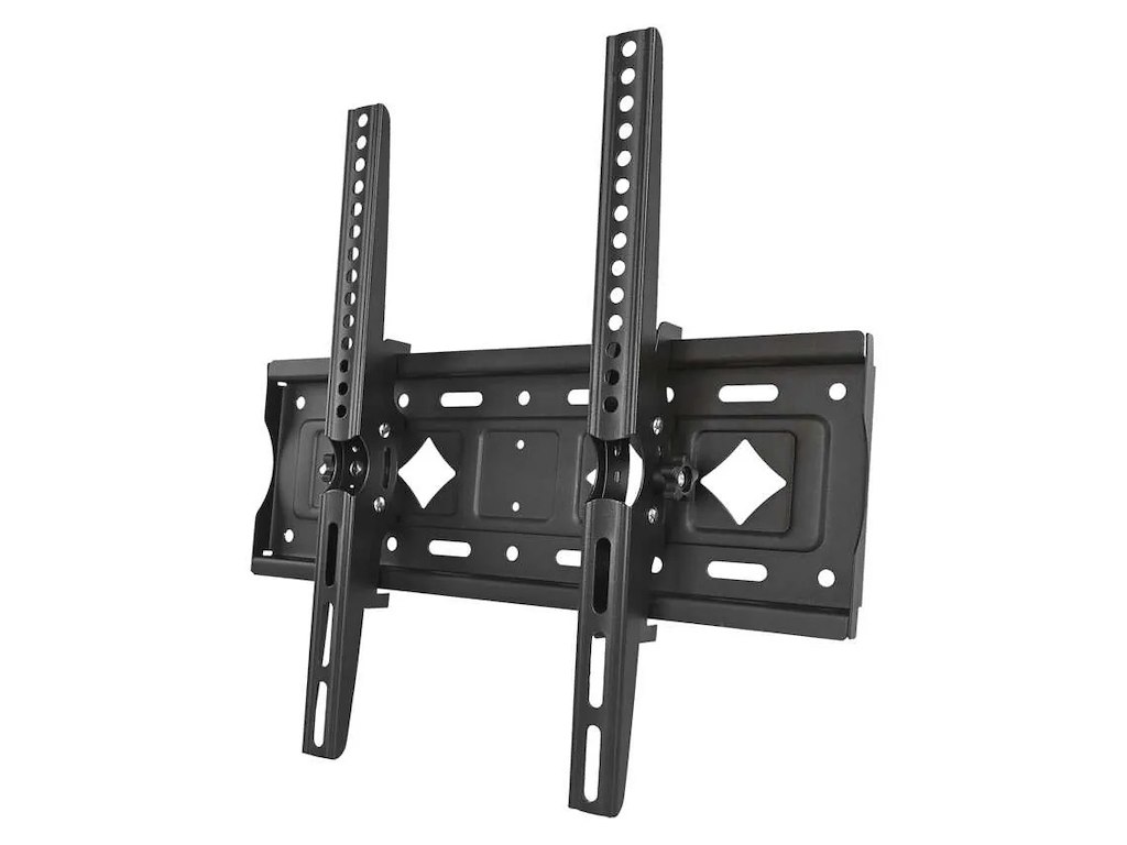 EMOS tiltbart TV-vægbeslag 26–65″ – VESA 400 × 400