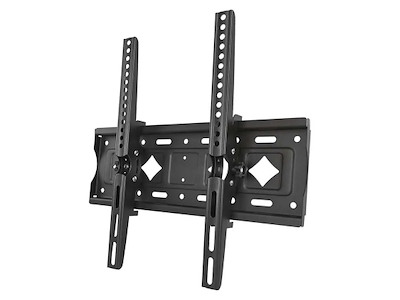 EMOS tiltbart TV-vægbeslag 26–65″ – VESA 400 × 400