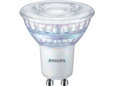 Phillips LED spot 5,5W (80W) 3000K GU10 | Dæmpbar