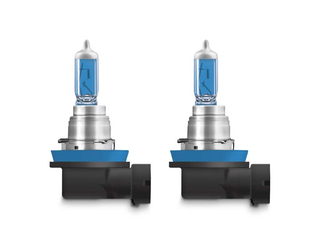 H8 OSRAM COOL BLUE Intense 35W 12V | 2-Pak