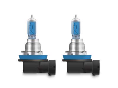 H8 OSRAM COOL BLUE Intense 35W 12V | 2-Pak