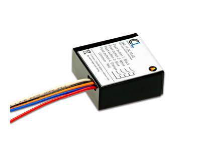 Casambi 4Ch Push Button Interface