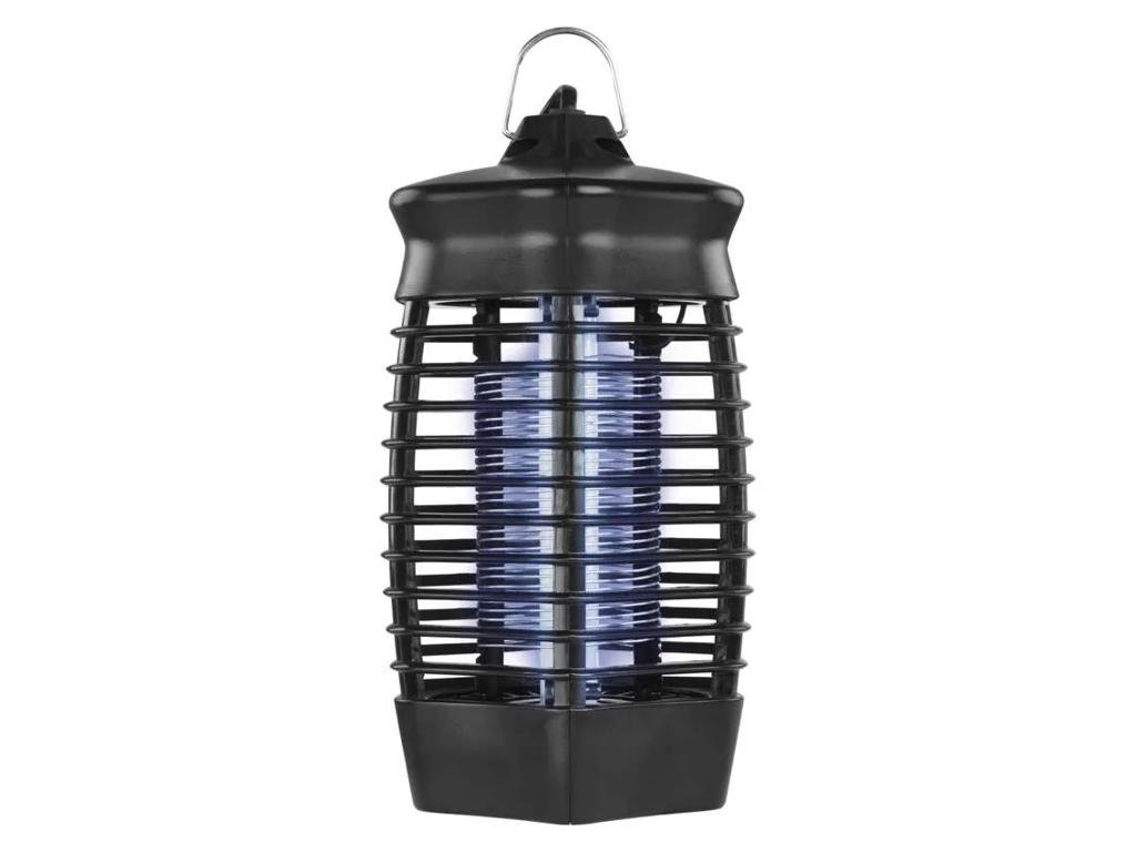 Insektdræber lanterne LED 230v 3,3W  UV-A
