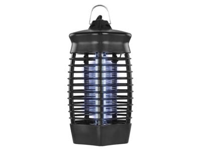 Insektdræber lanterne LED 230v 3,3W  UV-A