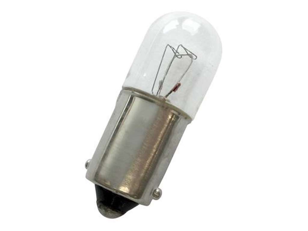 Miniature Hella Xenon Ba9s 28V 7.5W 