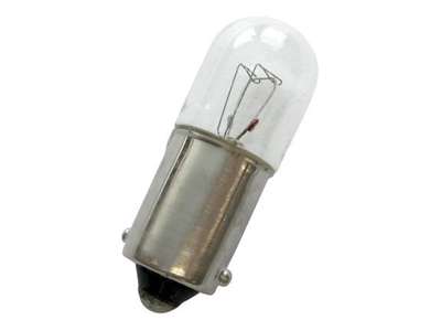 Miniature Hella Xenon Ba9s 28V 7.5W 