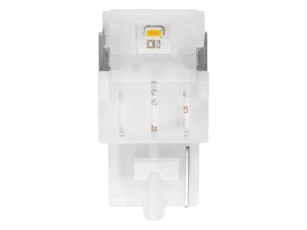 7504DYP OSRAM LEDriving SL WY21W 1,3W 12V | 2-Pak