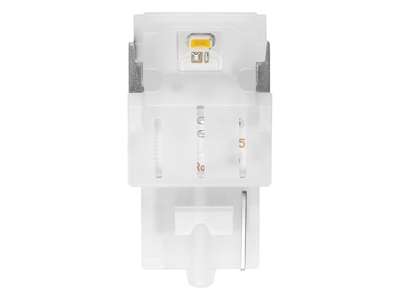 7504DYP OSRAM LEDriving SL WY21W 1,3W 12V | 2-Pak