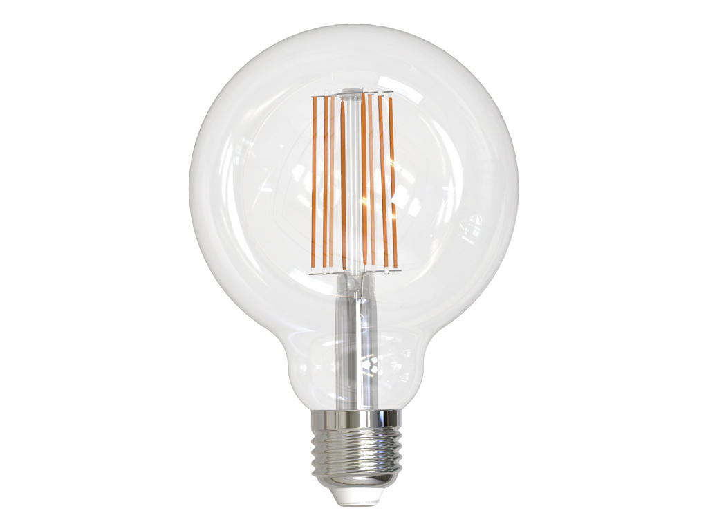 Lightbase LED Globe G95 8,5W (65W) 1900K E27 | Dæmpbar