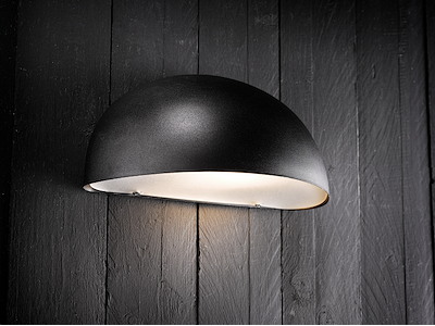 Nordlux Scorpius Maxi væglampe (E27)