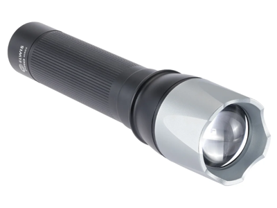 ELWIS POWER S1100R | LED Lommelygte