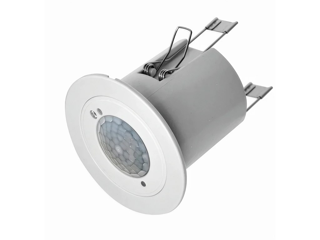CBU-CEFL PIR Indbygningssensor 360 gr. Casambi Ø73-75mm
