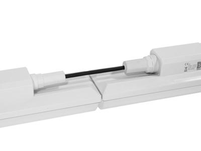 LED industriarmatur 27W IP66 IK10 4000K