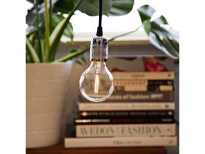 Danlamp Globe ONE LED 1W (15W) 2200K E27