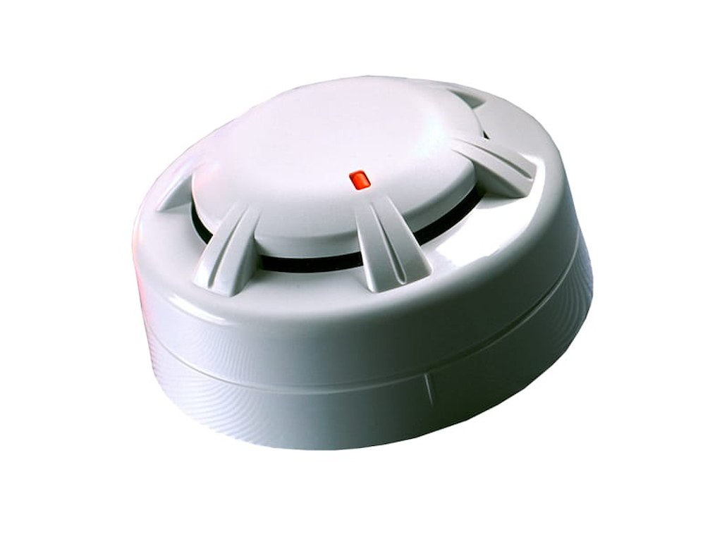 Optisk røgdetektor Orbis, 04650