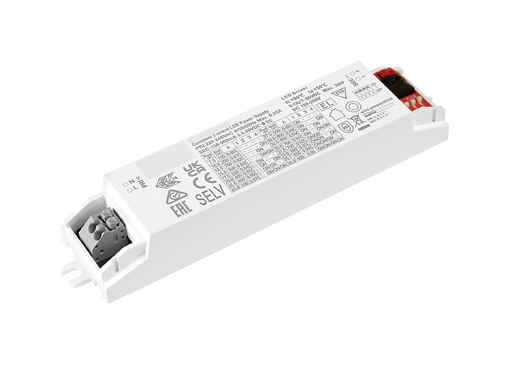 Relco On/Off Driver 150-900 mA