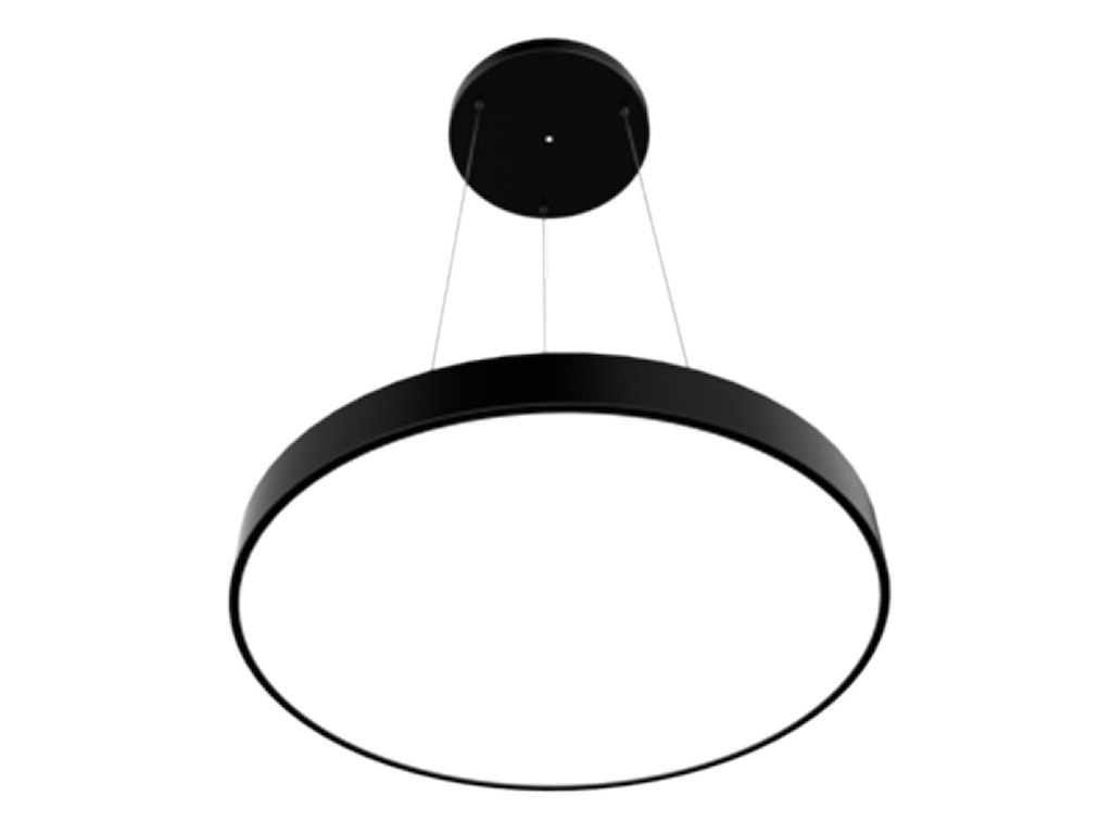 Palermo LED Rund Loftlampe Ø585 3000K 60W