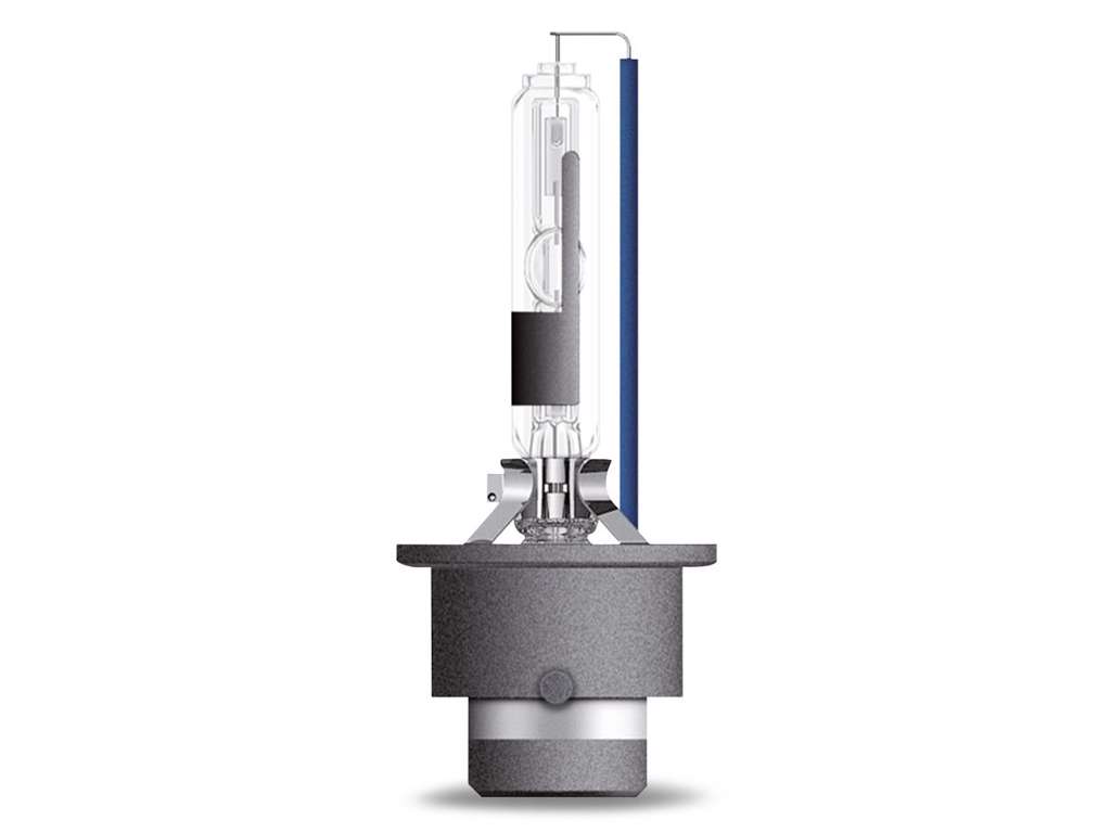 D2R OSRAM Xenarc COOL BLUE Intense 35W 85V