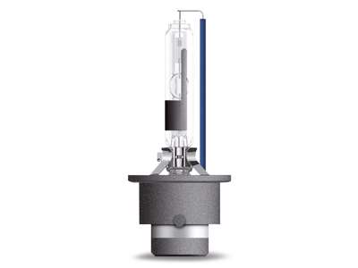 D2R OSRAM Xenarc COOL BLUE Intense 35W 85V