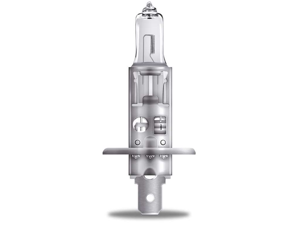 H1 OSRAM Ultra Life 55W 12V