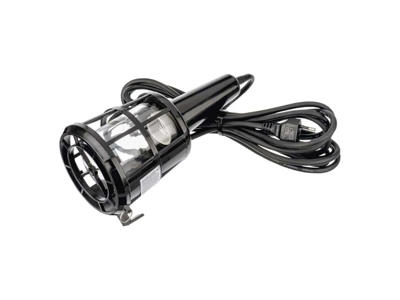 Arbejdslampe til E27 lyskilde