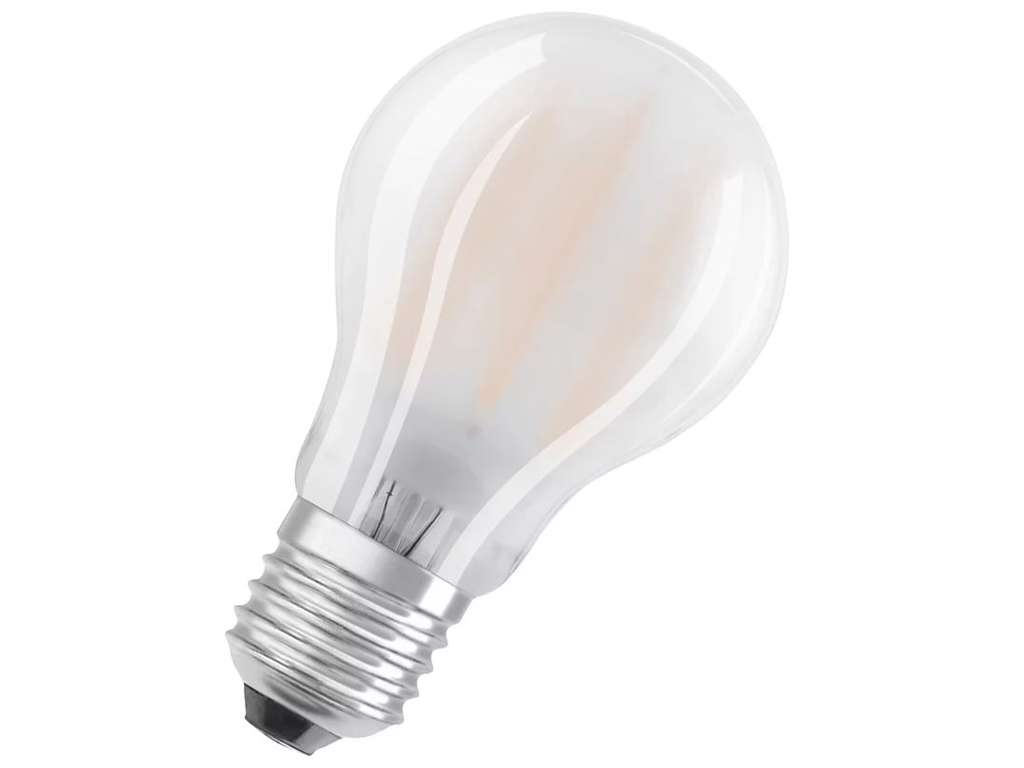 Radium LED Essence Classic A Frosted RL-A40 840/F/E27