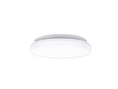 LED Plafond CCT 3/4/5700K ø250mm M/programmerbar Sensor