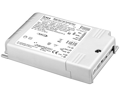 Driver TCI MAXI JOLLY SV 70 EASY DALI (142104)