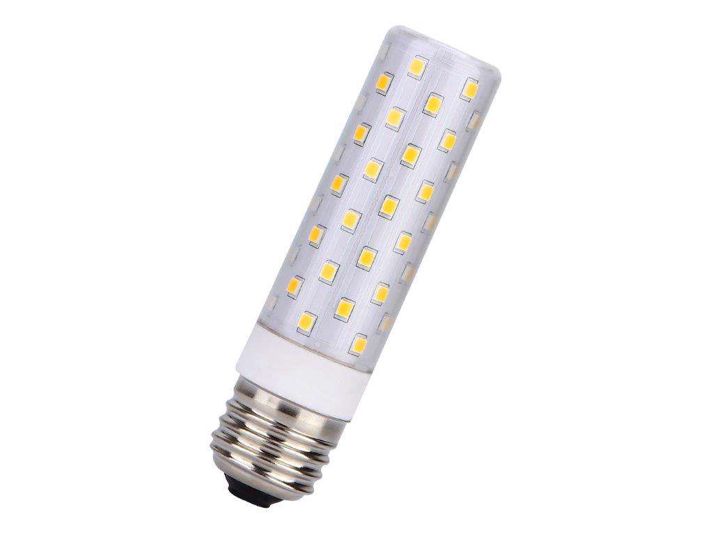 Bailey LED Rørlampe 10W 3000K E27 | Dæmpbar