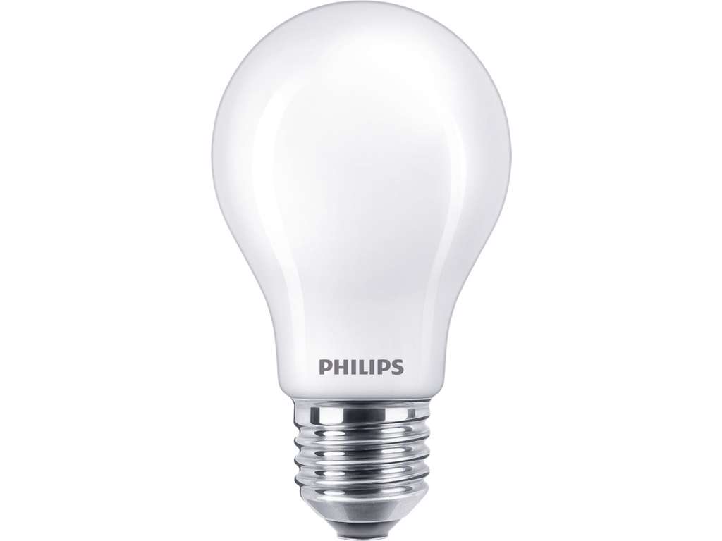 Philips Master LED Pære 3,4W (40W) 2200-2700K E27 | Dæmpbar