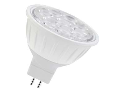 Bailey LED MR16 Blå 5,5W GU5.3