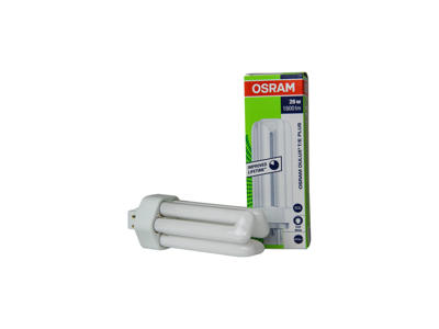 Dulux T/E 26/840 4Pin GX24Q-3 10-Pak.