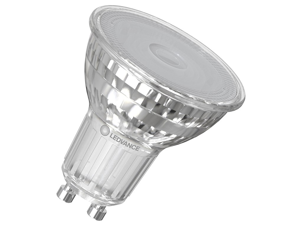 Ledvance Parathom LED Par16 3,7W (50W) 2700K GU10 | Dæmpbar