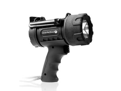 SL-500R LED Lygte IP67 500 Lumen