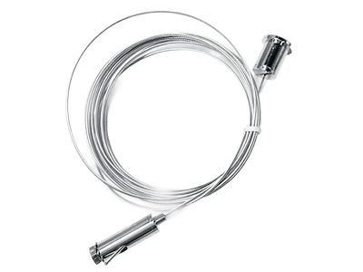 Relco Wire til Ophæng af SKY Armaturer 1,5 m