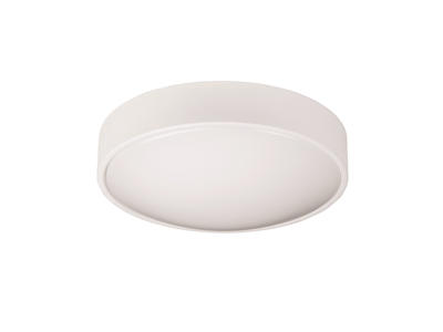 LED Plafond Hvid 3000K 17W ø320 RF-Sensor M/S
