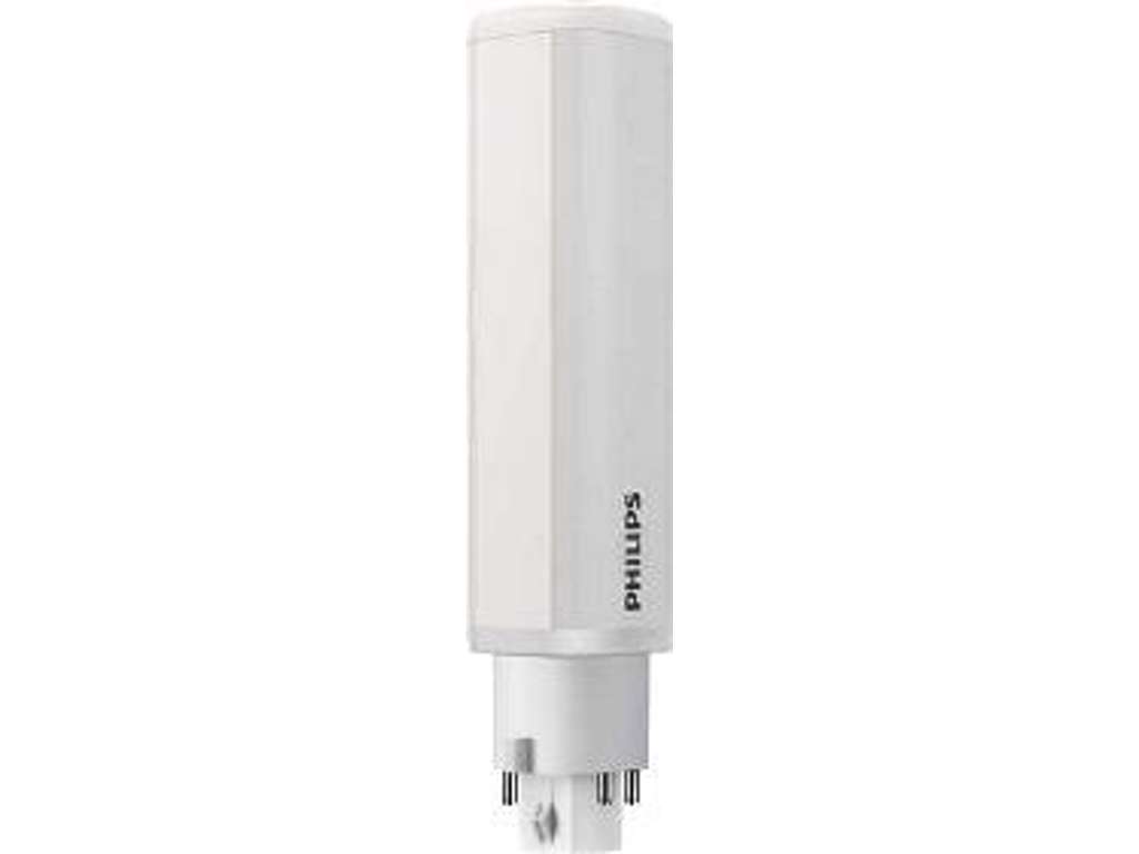 Philips CorePro PL-C LED 6,5W 700lm G24Q-2 (4 pin)