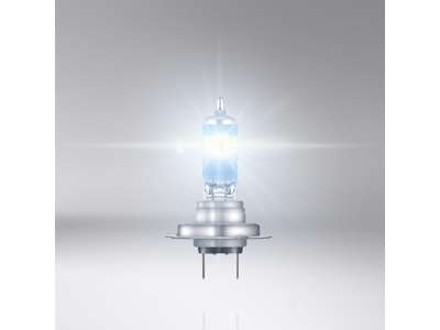H7 OSRAM Night Breaker 220 55W 12V