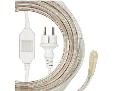 Bailey RoBust LED Reb 25 m Grøn IP65
