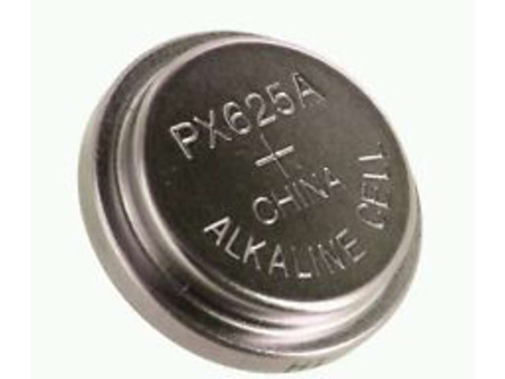 GP Alkaline PX 625A Batteri | 1-Pak