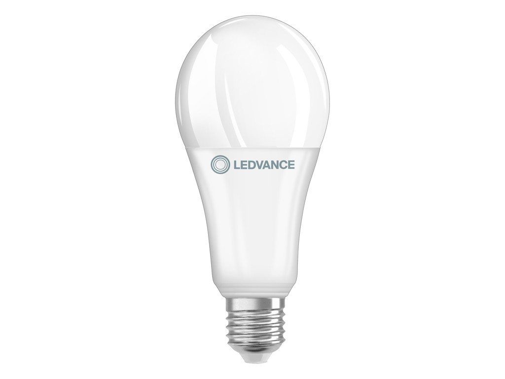 Ledvance Classic LED Pære 20W (150W) 2700K E27 | Dæmpbar