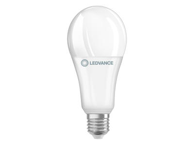 Ledvance Classic LED Pære 20W (150W) 2700K E27 | Dæmpbar