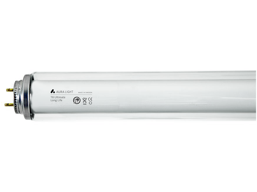 Lysstofrør Ultimate Thermo 58W 4000K