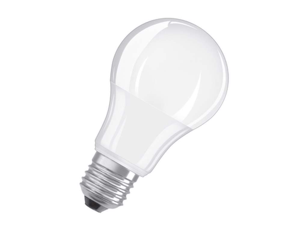 Ledvance LED Std. 10,5W (75W) 2700K E27 | Dæmpbar