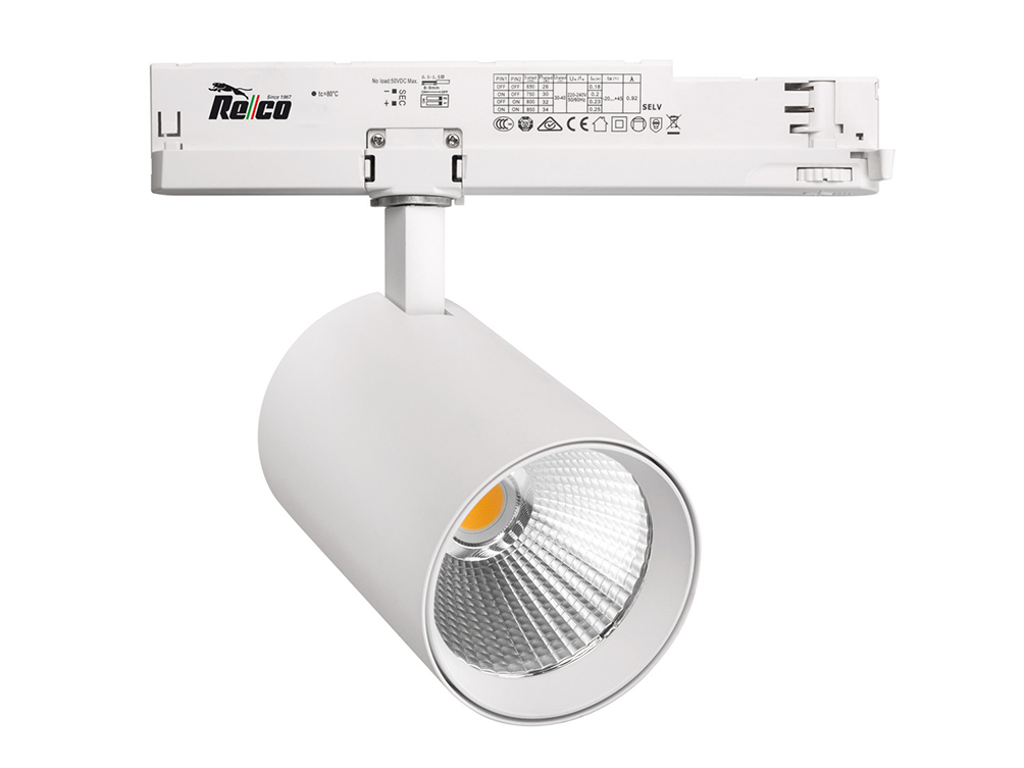LED Spot  930/20-30w